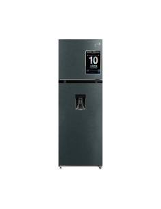 Nevera JLC No Frost Inverter 251 Litros JLC-325NVNFIA