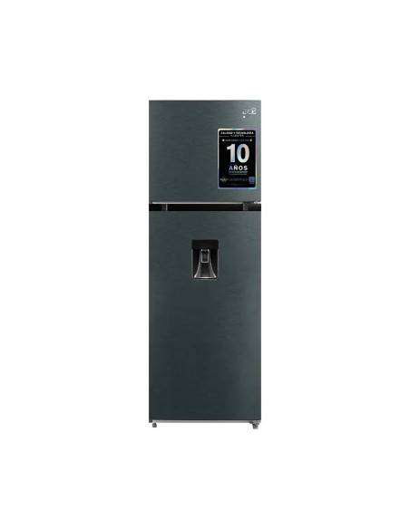 Nevera JLC No Frost Inverter 251L JLC-325NVNFIA | ArtMobile