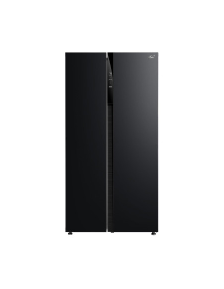 Nevecon JLC No Frost Inverter 587L JLC-689NVNF | ArtMobile