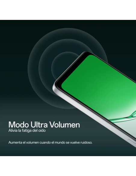 Celular OPPO A5 5G 256GB | Artmobile