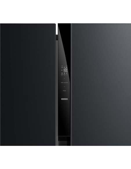 Nevecon JLC No Frost Inverter 587L JLC-689NVNF | ArtMobile