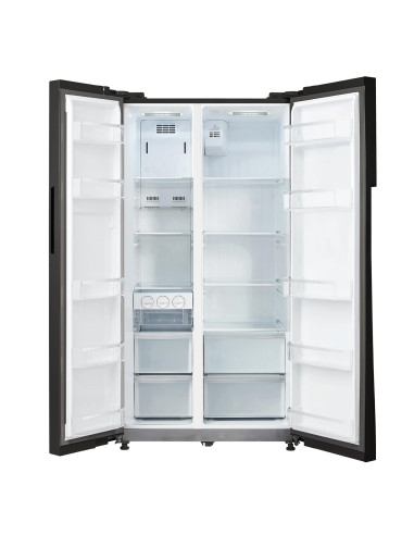 Nevecon JLC No Frost Inverter 587L JLC-689NVNF | ArtMobile