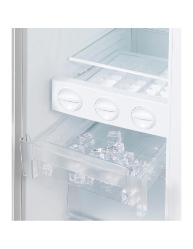 Nevecon JLC No Frost Inverter 587L JLC-689NVNF | ArtMobile