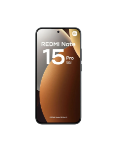 Celular Xiaomi Redmi Note 15 Pro 5G | Artmobile 2