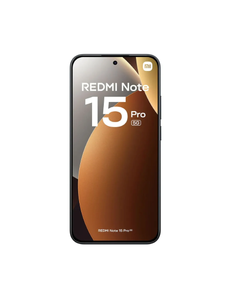Celular Xiaomi Redmi Note 15 Pro 5G | Artmobile