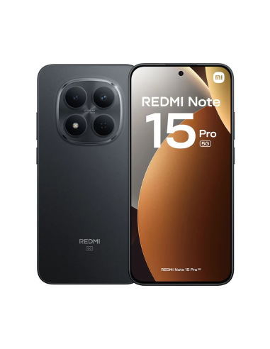 Celular Xiaomi Redmi Note 15 Pro 5G | Artmobile