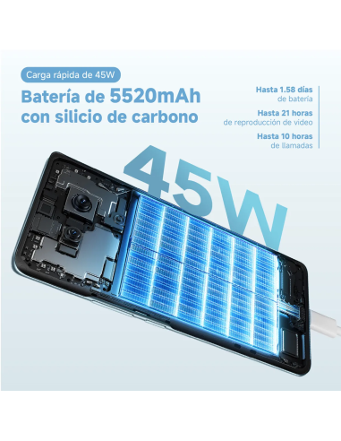 Xiaomi Redmi Note 15 5G en Colombia - Envo Gratis | Artmobile