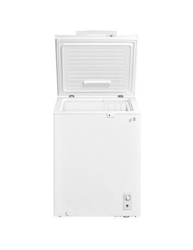 Congelador Horizontal JLC de 142 Litros JLC-186