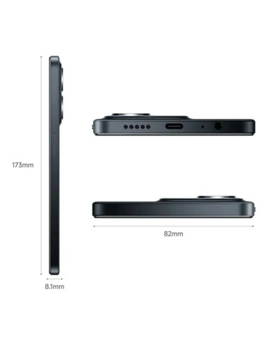 Celular Xiaomi Redmi 15C 256GB | Artmobile