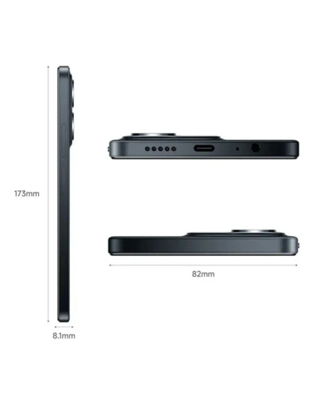 Celular Xiaomi Redmi 15C 256GB | Artmobile