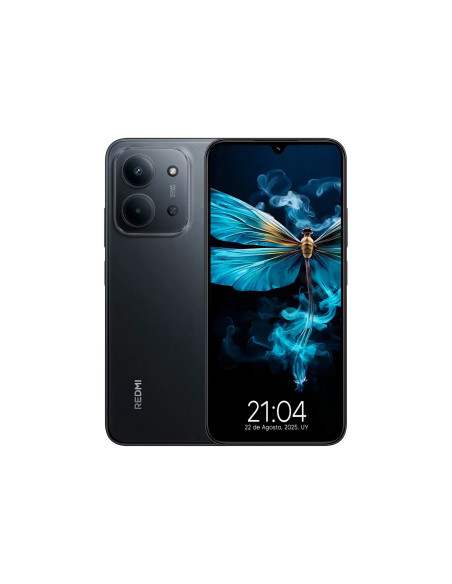 Celular Xiaomi Redmi 15C 256GB | Artmobile