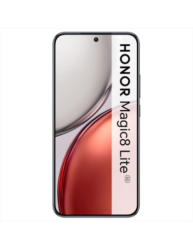 Celular HONOR Magic8 Lite 256GB | Artmobile