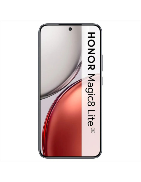 Celular HONOR Magic8 Lite 256GB | Artmobile