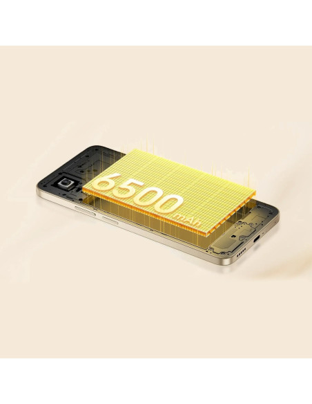 Celular HONOR 400 Smart 5G | Artmobile