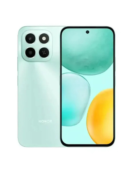 Celular HONOR X6c 256GB 4G | Artmobile