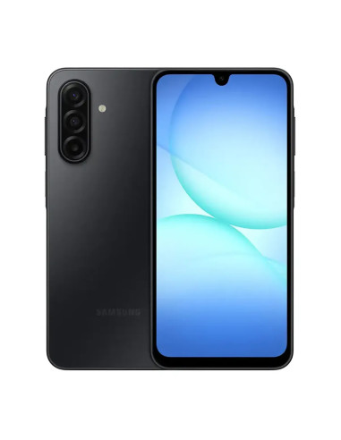 Celular Samsung Galaxy A17 128GB Negro | Artmobile