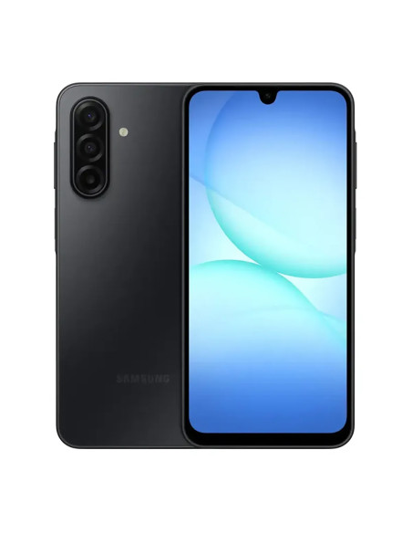 Celular Samsung Galaxy A17 128GB Negro | Artmobile