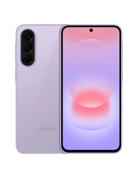Celular Samsung Galaxy A37 5G 256GB Gris | Artmobile