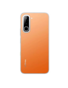 Celular INFINIX Hot 70 256GB 4G Azul | Artmobile