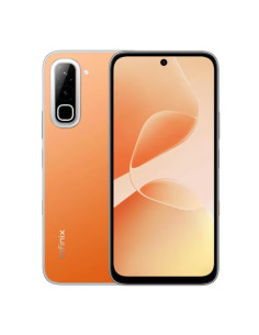 Celular INFINIX Hot 70 256GB 4G Azul | Artmobile 2