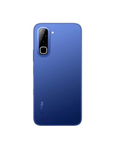 Celular INFINIX Hot 70 256GB 4G Azul | Artmobile