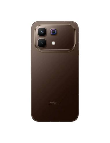 Celular INFINIX Hot 60 Pro AI 256GB Naranja | Artmobile