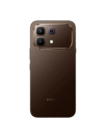 Celular INFINIX Hot 60 Pro AI 256GB Naranja | Artmobile