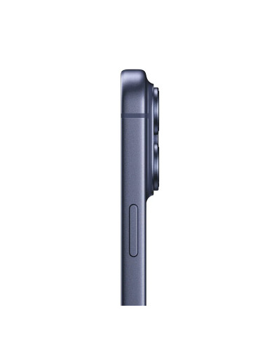 Celular Apple iPhone 17 Pro 256GB Azul Oscuro | Artmobile