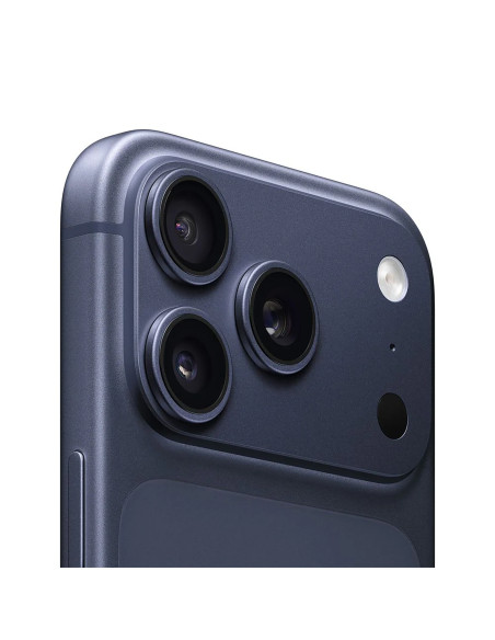 Celular Apple iPhone 17 Pro 256GB Azul Oscuro | Artmobile