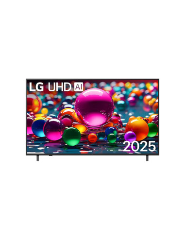 TV LG 65 Pulgadas UHD 4K Smart TV 65UA8055PSA | ArtMobile