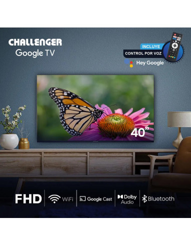 TV LG 65 Pulgadas UHD 4K Smart TV 65UA8055PSA | ArtMobile