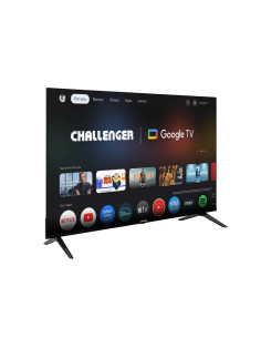 TV Challenger 50 Pulgadas Google TV Gaming 50TG3770 | ArtMobile 2