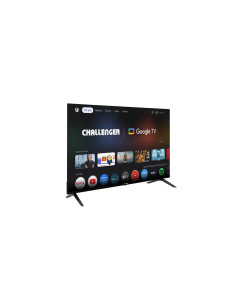 TV Challenger 50 Pulgadas Google TV Gaming 50TG3770 | ArtMobile 2