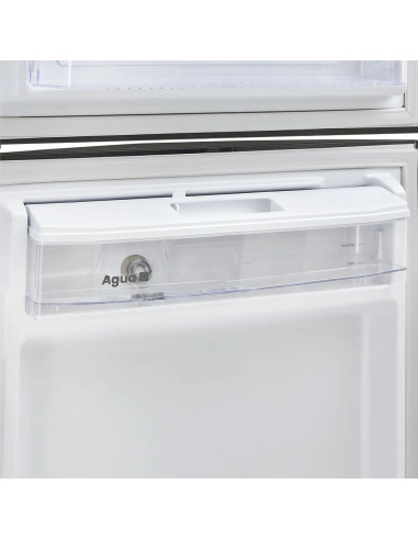 Nevera Haceb No Frost 271L Inverter NEV 271 | ArtMobile