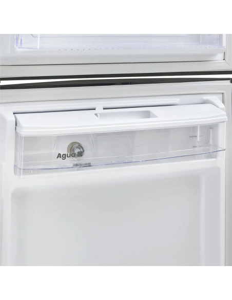 Nevera Haceb No Frost 271L Inverter NEV 271 | ArtMobile
