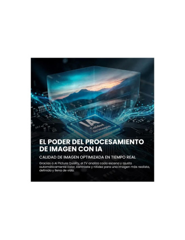 TV Challenger 50 Pulgadas Google TV Gaming 50TG3770 | ArtMobile