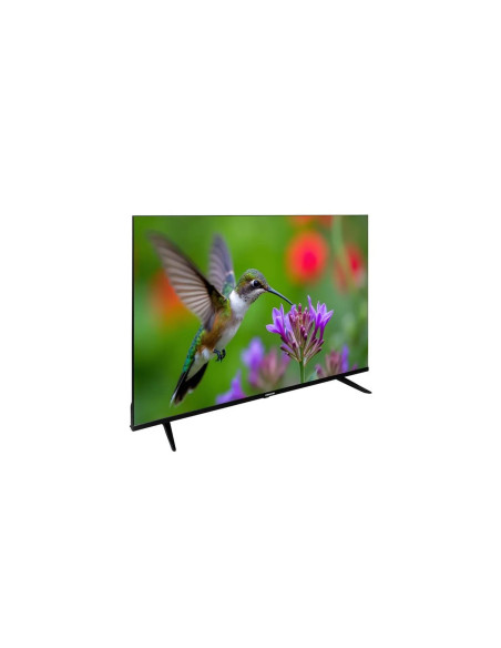 TV Challenger 58 Pulgadas QLED 4K Google TV 58KG290 BT | ArtMobile