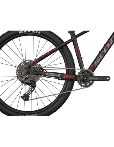 Bicicleta Scott Aspect 15 Rin 29 11x2 Vel | Artmobile