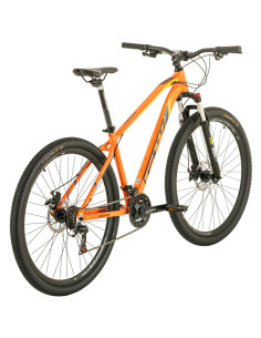 Bicicleta GW Jaguar Rin 29 24v Freno Mecánico | Artmobile