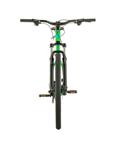Bicicleta GW Jaguar Rin 29 24v Freno Mecánico | Artmobile