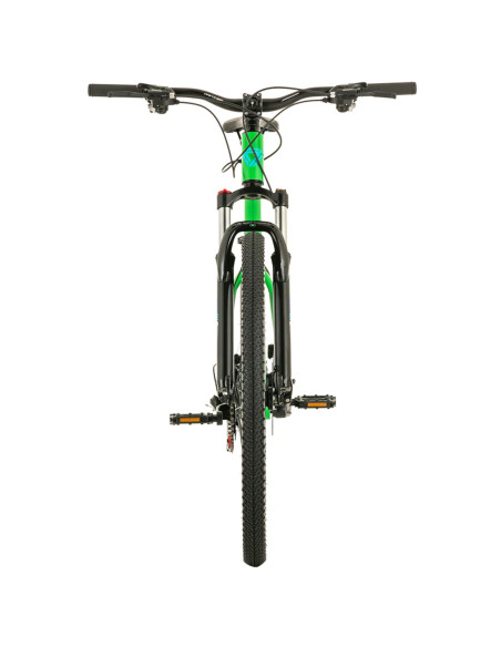 Bicicleta GW Jaguar Rin 29 24v Freno Mecánico | Artmobile