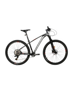 Bicicleta Optimus Aquila Max Rin 29 13v Monoplato | Artmobile