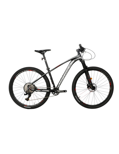 Bicicleta Optimus Aquila Max Rin 29 13v Monoplato | Artmobile