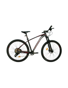 Bicicleta Optimus Aquila Max Rin 29 13v Monoplato | Artmobile 2