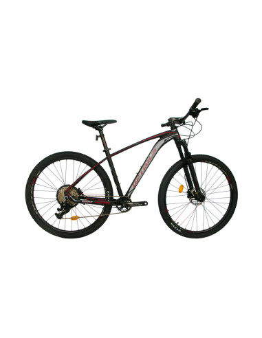 Bicicleta Optimus Aquila Max Rin 29 13v Monoplato | Artmobile