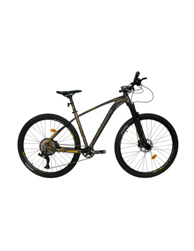 Bicicleta Optimus Aquila Max Rin 29 13v Monoplato | Artmobile