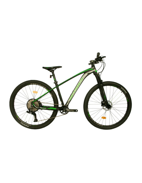 Bicicleta Optimus Aquila Max Rin 29 13v Monoplato | Artmobile