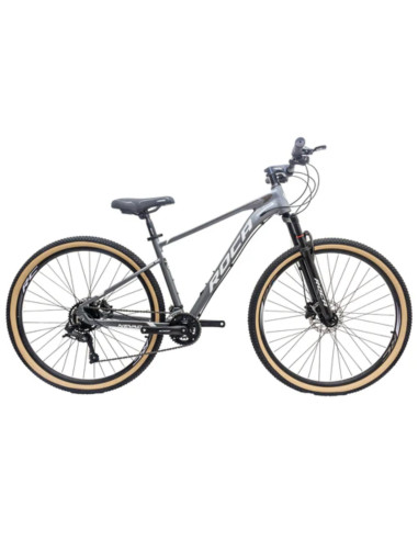 Bicicleta Roca Nevada Rin 29 Suspensión Aire | Artmobile