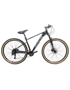 Bicicleta Roca Nevada Rin 29 Suspensión Aire | Artmobile 2