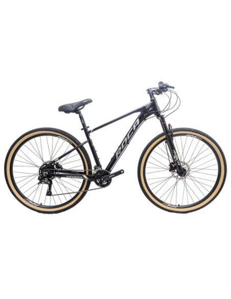 Bicicleta Roca Nevada Rin 29 Suspensión Aire | Artmobile